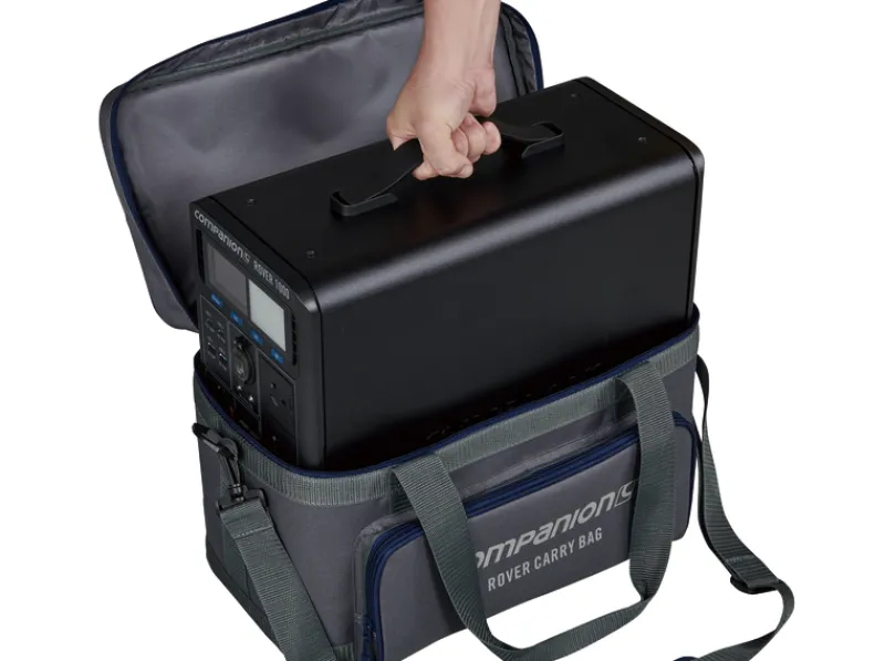 Power Packs<Companion Rover Carry Bag Large