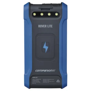 Survival & Tools|Power Packs<Companion Rover Lite