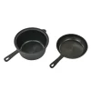 Pots & Pans<Campfire Saucepan with Skillet Lid 2.3QT