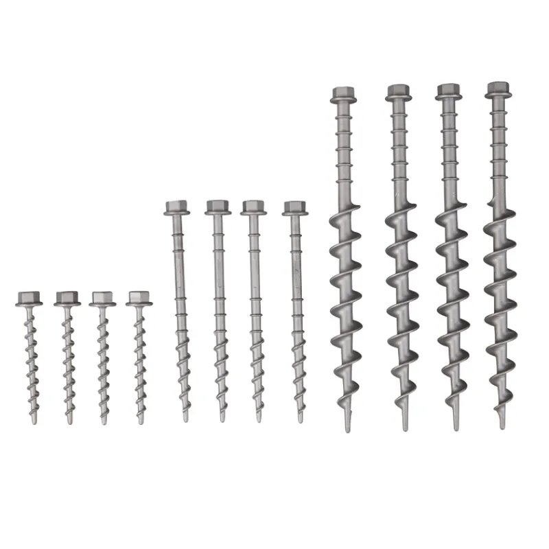 Pegs & Poles<OZtrail Screw-In Aluminium Peg Kit 22 Piece
