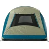 Dome Tents<OZtrail Seascape 10P Dome Tent