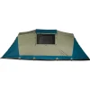 Dome Tents<OZtrail Seascape 10P Dome Tent