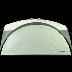 Gazebo Walls|Shade Dome<OZtrail Shade Dome Deluxe Sunwall 4.2m