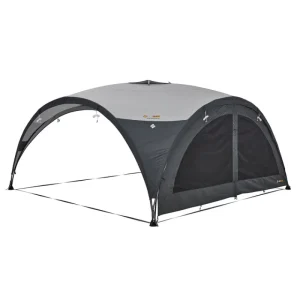 Gazebo Walls|Shade Dome<OZtrail Shade Dome Deluxe 2 in 1 Wall