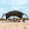 Gazebo Walls|Shade Dome<OZtrail Shade Dome Deluxe 2 in 1 Wall