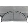 Gazebo Walls|Shade Dome<OZtrail Shade Dome Deluxe 2 in 1 Wall