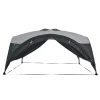 Gazebo Walls|Shade Dome<OZtrail Shade Dome Deluxe 2 in 1 Wall