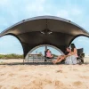 Gazebo Walls|Shade Dome<OZtrail Shade Dome Deluxe 2 in 1 Wall