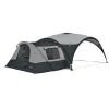 Gazebo Tent Kits|Shade Dome<OZtrail Shade Dome Deluxe Portico Tent