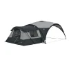 Gazebo Tent Kits|Shade Dome<OZtrail Shade Dome Deluxe Portico Tent