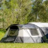 Gazebo Tent Kits|Shade Dome<OZtrail Shade Dome Deluxe Portico Tent