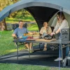 Other|Shade Dome<OZtrail Shade Dome Ultramesh Groundsheet