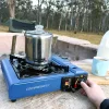 Stoves<Companion Single Butane Stove