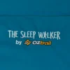 Sleeping Bags<OZtrail Sleep Walker Sleeping Bag C0 L/XL