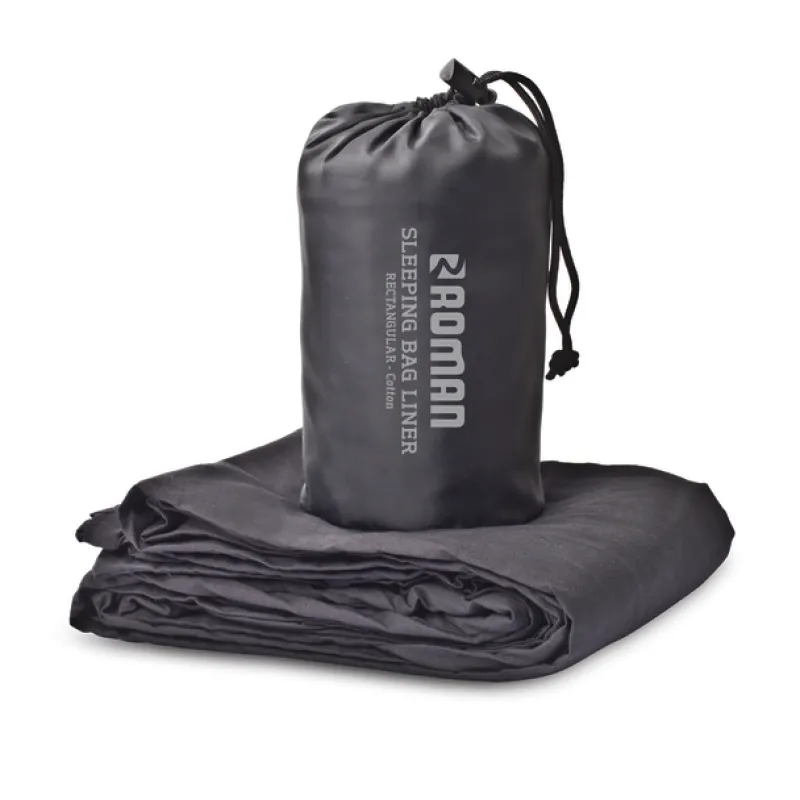 Bedding Accessories<Roman Sleeping Bag Liner Cotton