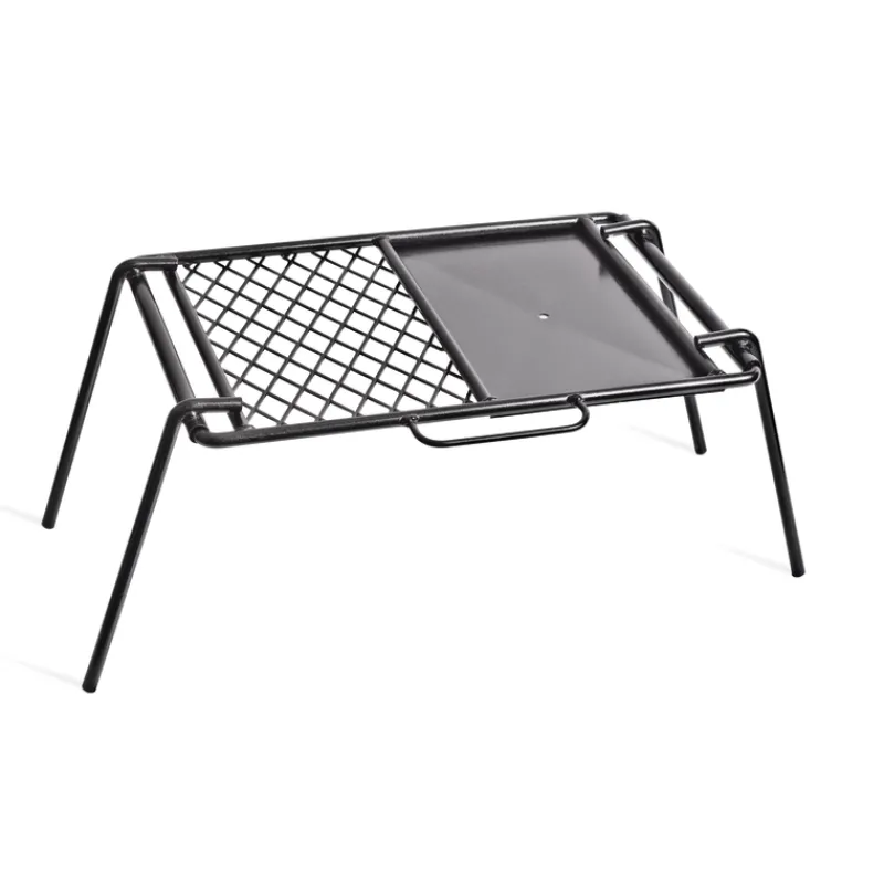 Camp Grills<Campfire Small Camp Grill & Hotplate