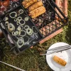 Camp Grills<Campfire Small Camp Grill & Hotplate