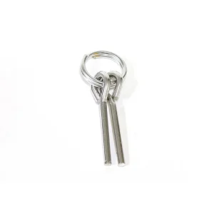 Tent Parts<OZtrail Small Tent Ring & Double Pin Assembly