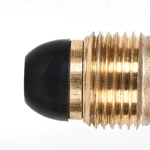 Gas Hoses & Fittings<Companion Soft Nose Seal - Pol Regulator