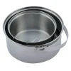 Pots & Pans<Campfire Stainless Steel Pot Set - 4 Piece