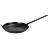 Pots & Pans<Campfire Steel Bush Non Stick Frypan - 35cm
