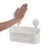 Accessories<Companion Suction Shelf