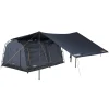 Swag Accessories<OZtrail Sundowner BlockOut Swag Awning