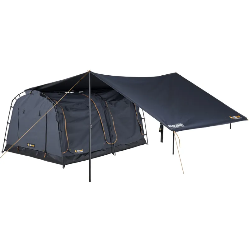 Swag Accessories<OZtrail Sundowner BlockOut Swag Awning