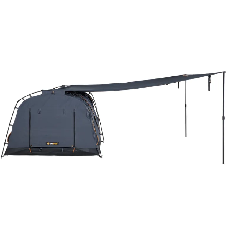 Swag Accessories<OZtrail Sundowner BlockOut Swag Awning