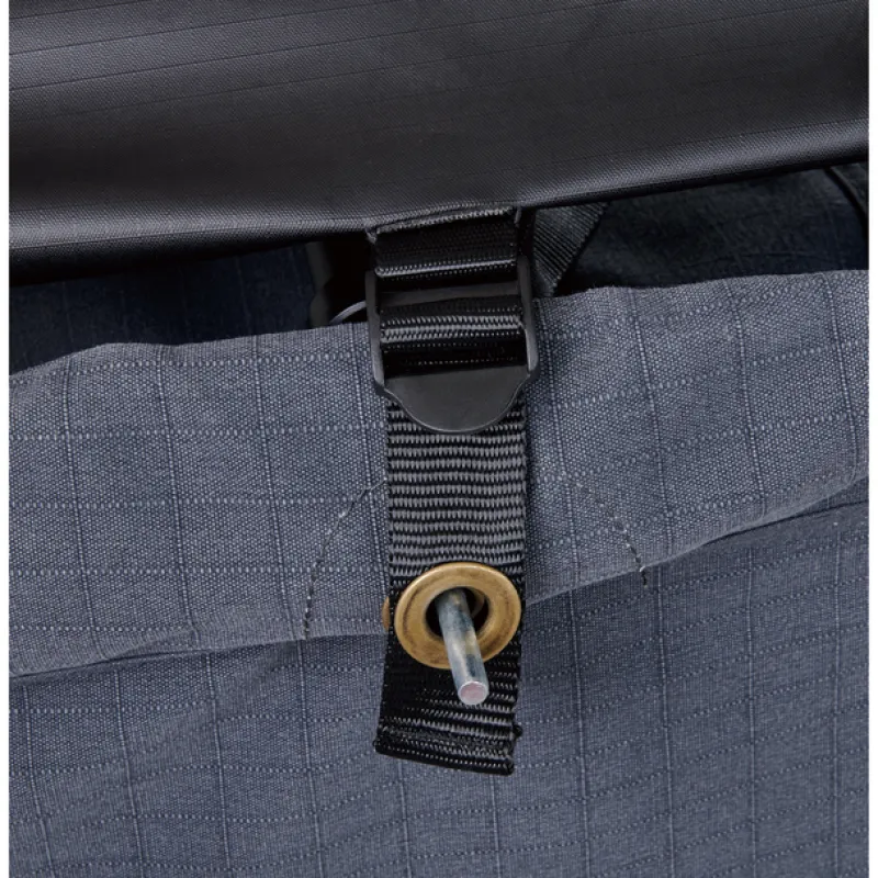 Swag Accessories<OZtrail Sundowner BlockOut Swag Awning