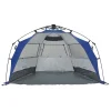 Beach Shade<OZtrail Swift Pitch Beach Tent
