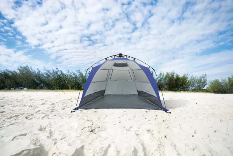 Beach Shade<OZtrail Swift Pitch Beach Tent