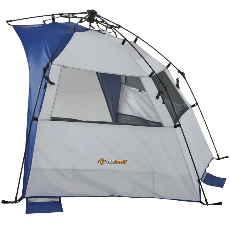 Beach Shade<OZtrail Swift Pitch Beach Tent