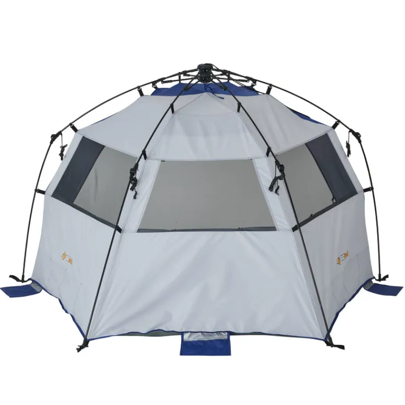 Beach Shade<OZtrail Swift Pitch Beach Tent