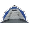 Beach Shade<OZtrail Swift Pitch Beach Tent