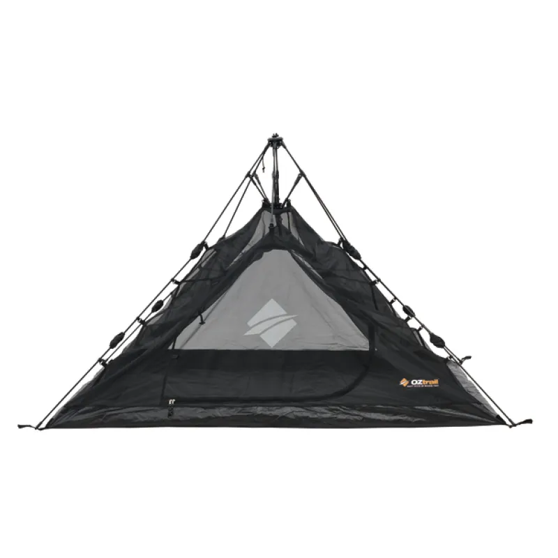 Tent Parts<OZtrail Swift Pitch 2P Mozzie Tent