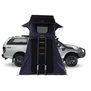 Roof Top Tent Annexes<OZtrail Tarkine 1400 Roof Top Tent & Annex Kit
