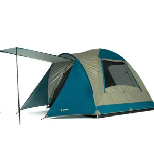 Dome Tents<OZtrail Tasman 4P Dome Tent