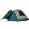 Dome Tents<OZtrail Tasman 3V Dome Tent
