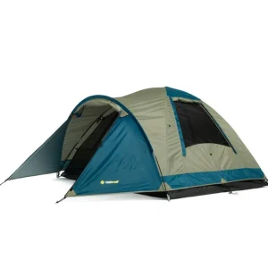 Dome Tents<OZtrail Tasman 3V Dome Tent