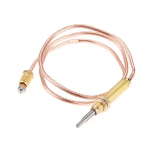 Power Solar & Electrical<Companion Thermocouple For Burners