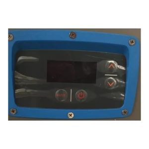 Fridges & Cooler Parts<Primus Tmp Cont Pcb37-118 Flxi+ R/Bl