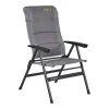 Chairs<OZtrail Tourer 7 Plus Recliner