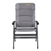Chairs<OZtrail Tourer 7 Plus Recliner