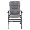 Chairs<OZtrail Tourer 7 Position Recliner