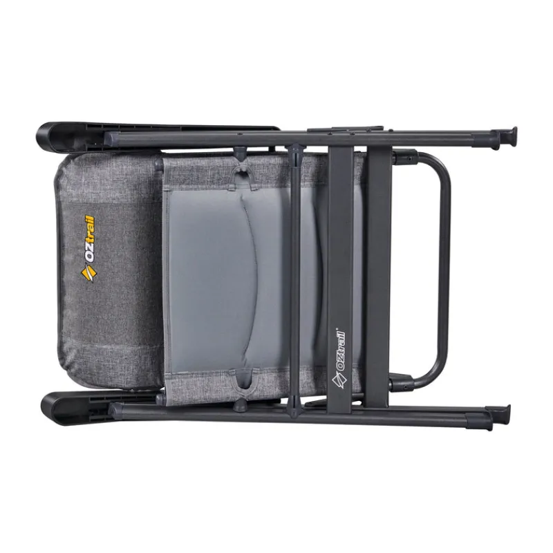 Chairs<OZtrail Tourer 7 Position Recliner