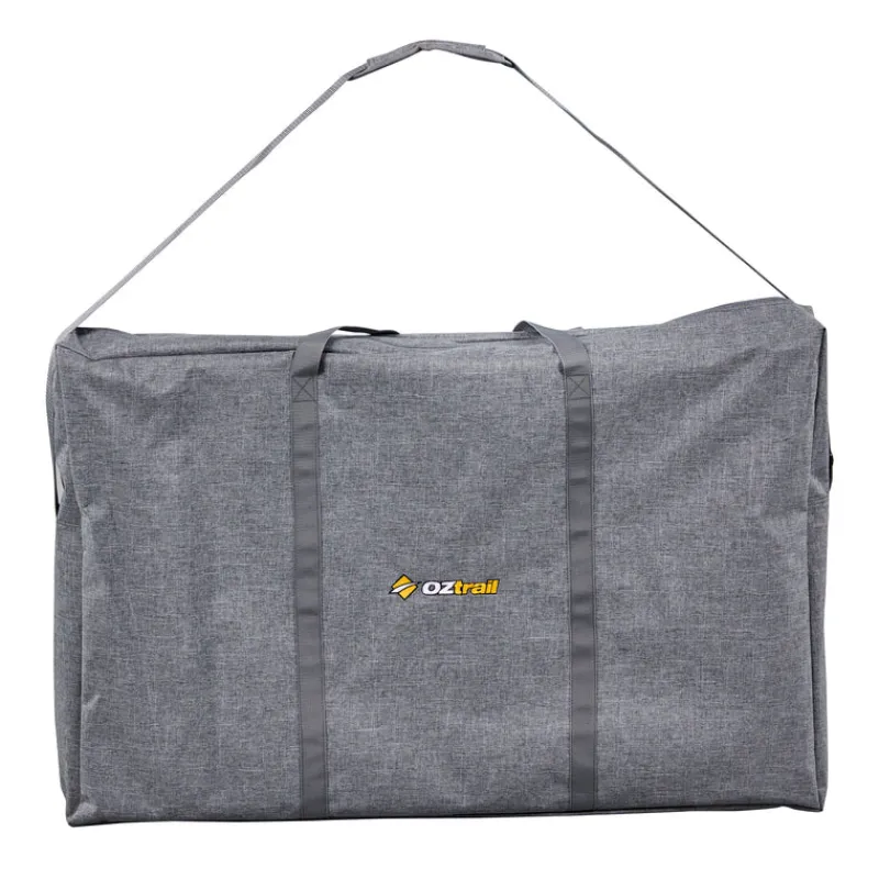 Chairs<OZtrail Tourer 7 Position Recliner