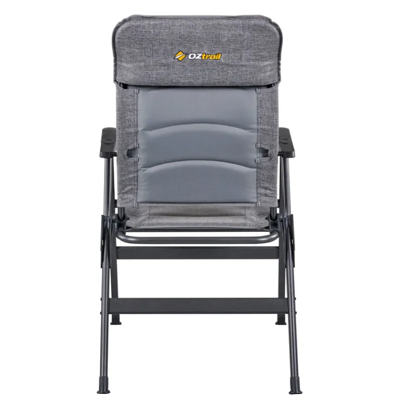 Chairs<OZtrail Tourer 7 Position Recliner