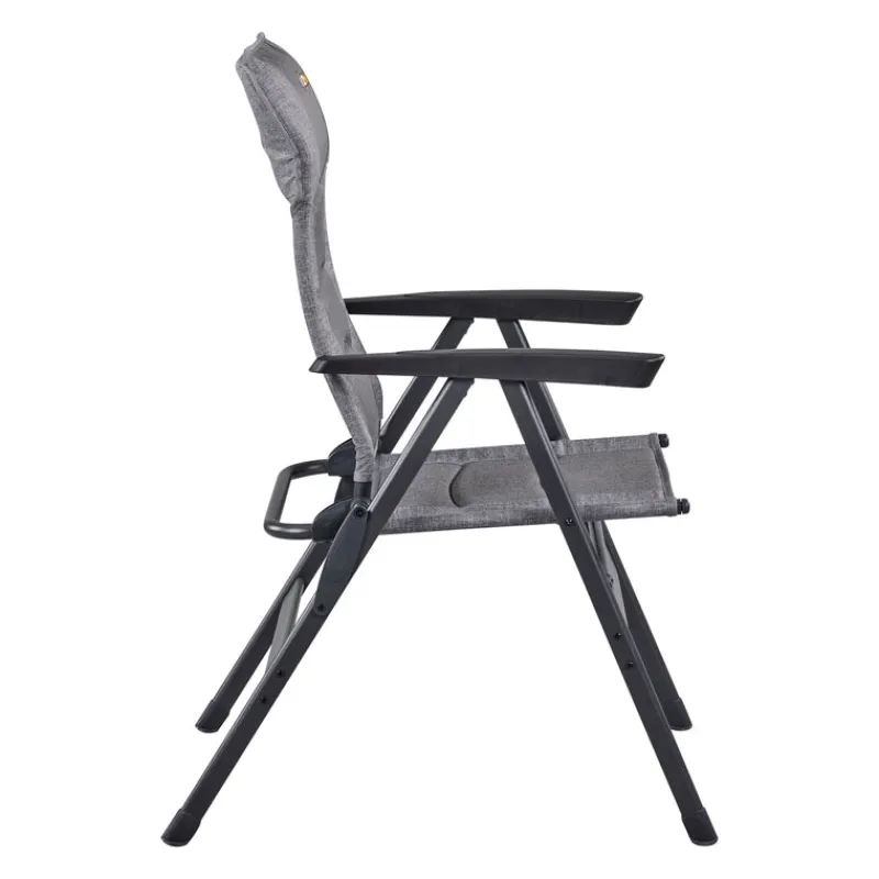 Chairs<OZtrail Tourer 7 Position Recliner