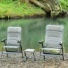 Chairs<OZtrail Tourer 7 Position Recliner